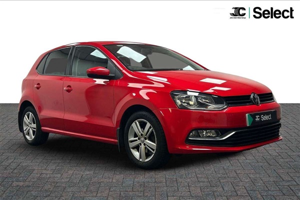 Large image for the Used Volkswagen Polo