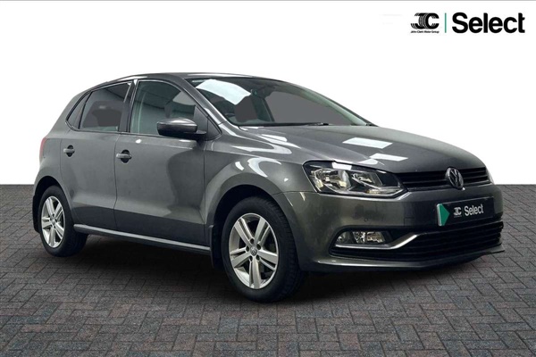 Large image for the Used Volkswagen Polo