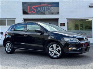 Large image for the Used Volkswagen Polo