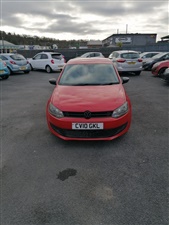 Large image for the Used Volkswagen Polo