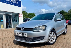 Large image for the Used Volkswagen Polo