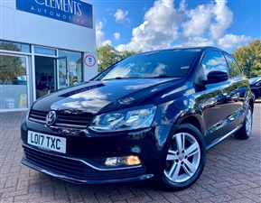 Large image for the Used Volkswagen Polo