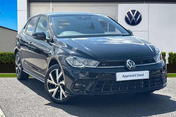Large image for the Used Volkswagen Polo