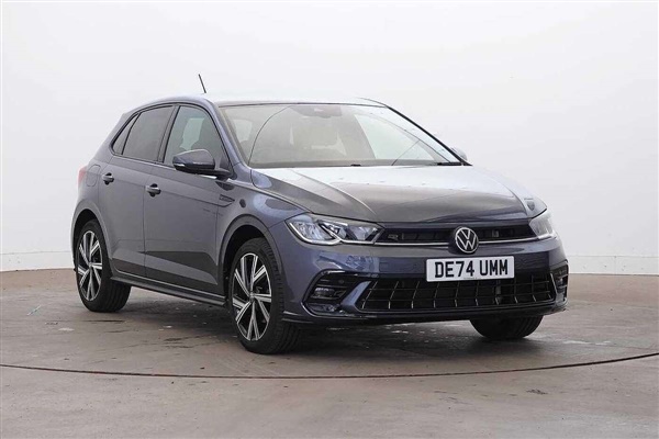 Large image for the Used Volkswagen Polo