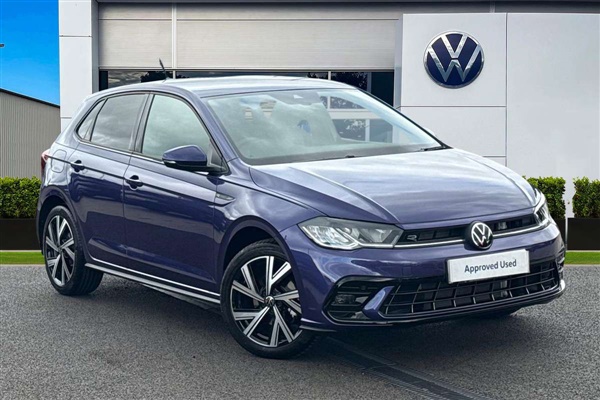 Large image for the Used Volkswagen Polo