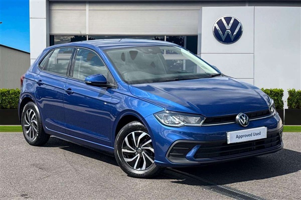 Large image for the Used Volkswagen Polo