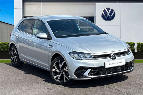 Large image for the Used Volkswagen Polo