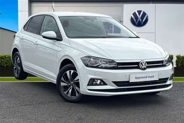 Large image for the Used Volkswagen Polo