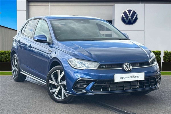 Large image for the Used Volkswagen Polo