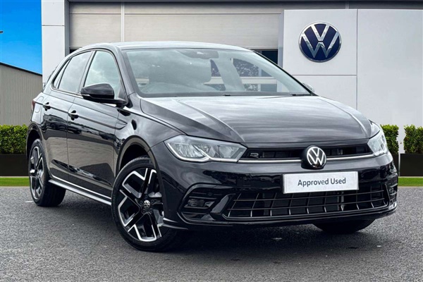 Large image for the Used Volkswagen Polo