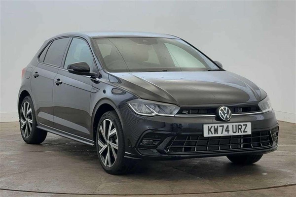 Large image for the Used Volkswagen Polo