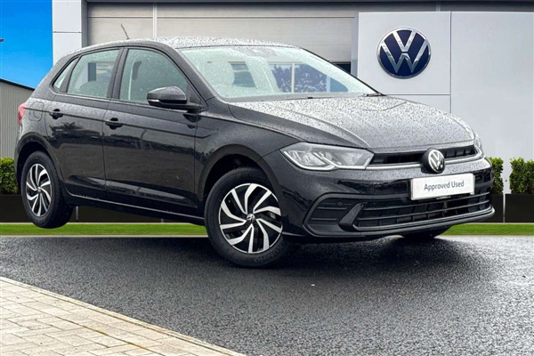 Large image for the Used Volkswagen Polo