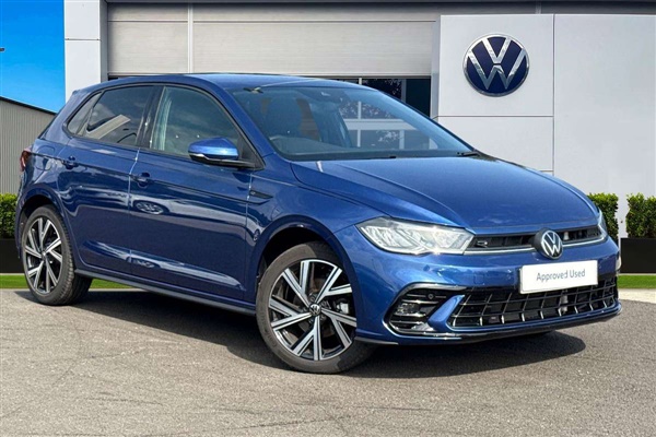 Large image for the Used Volkswagen Polo
