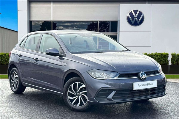 Large image for the Used Volkswagen Polo