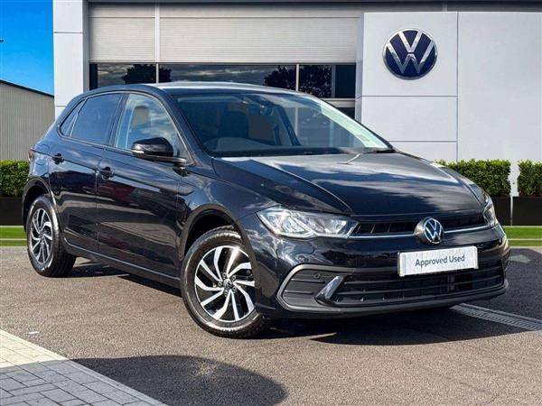 Large image for the Used Volkswagen Polo