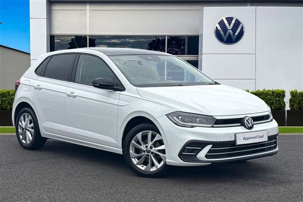 Large image for the Used Volkswagen Polo