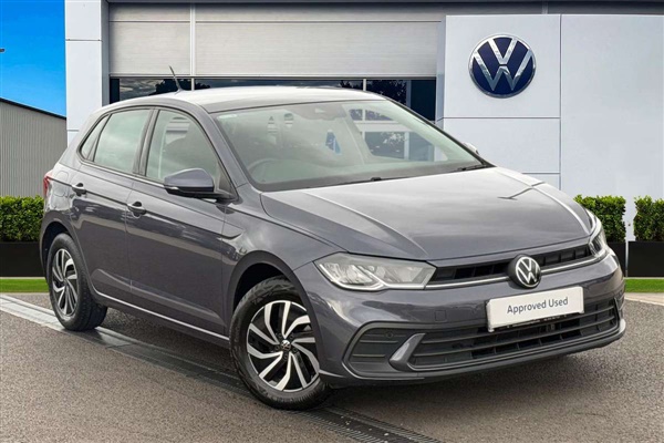 Large image for the Used Volkswagen Polo