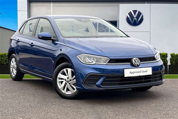 Large image for the Used Volkswagen Polo