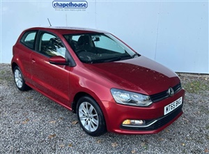Large image for the Used Volkswagen POLO