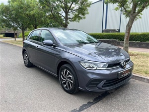 Large image for the Used Volkswagen POLO
