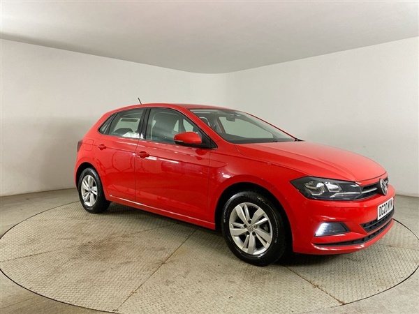 Large image for the Used Volkswagen POLO