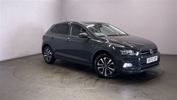 Large image for the Used Volkswagen POLO