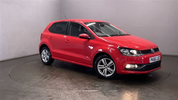 Large image for the Used Volkswagen POLO