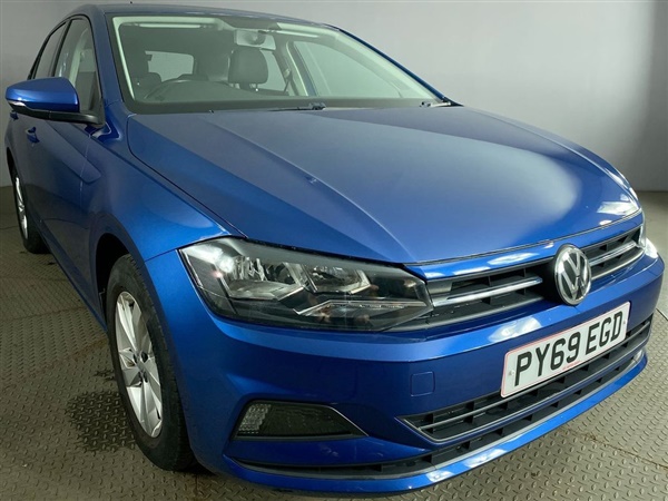 Large image for the Used Volkswagen POLO