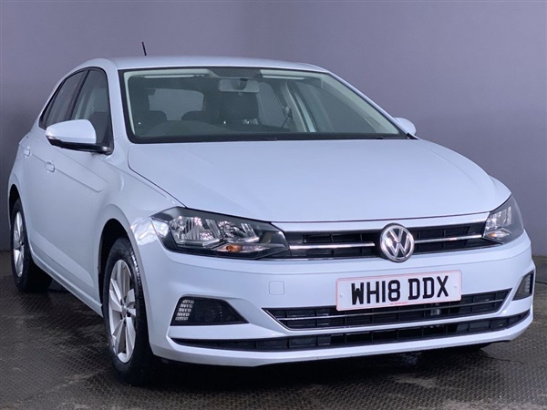 Large image for the Used Volkswagen POLO