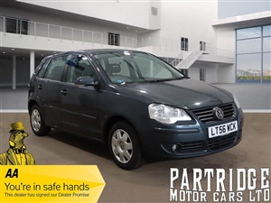 Large image for the Used Volkswagen POLO