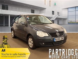Large image for the Used Volkswagen POLO