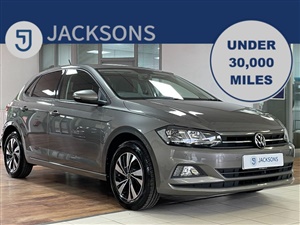 Large image for the Used Volkswagen POLO