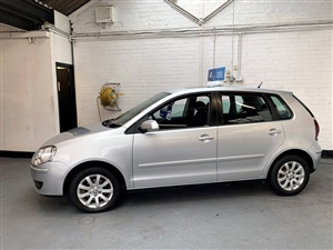 Large image for the Used Volkswagen POLO