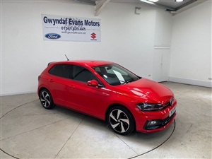 Large image for the Used Volkswagen Polo