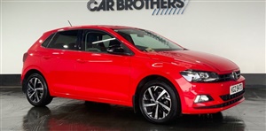 Large image for the Used Volkswagen POLO
