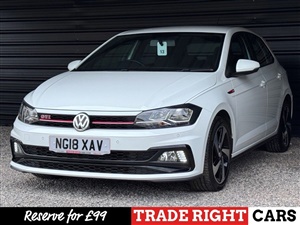 Large image for the Used Volkswagen POLO