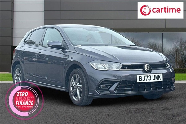 Large image for the Used Volkswagen POLO