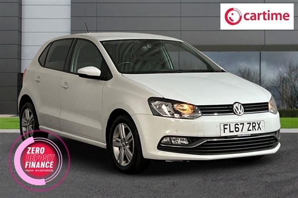 Large image for the Used Volkswagen POLO