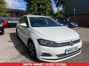 Large image for the Used Volkswagen POLO