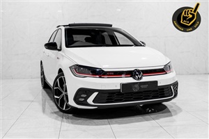 Large image for the Used Volkswagen POLO