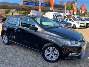 Large image for the Used Volkswagen POLO