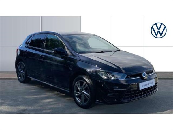 Large image for the Used Volkswagen Polo