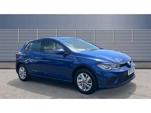 Large image for the Used Volkswagen Polo