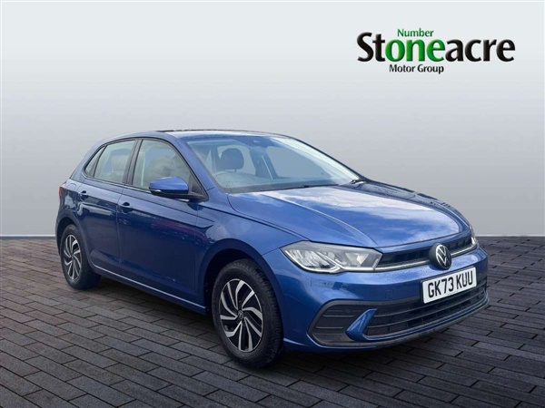Large image for the Used Volkswagen Polo