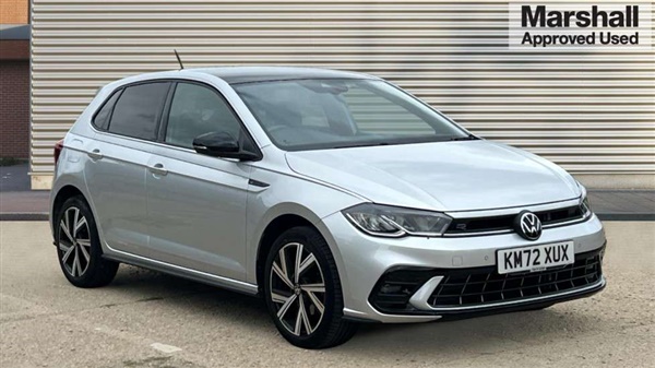 Large image for the Used Volkswagen Polo