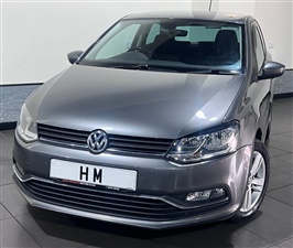 Large image for the Used Volkswagen POLO