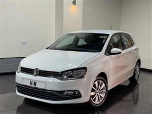 Large image for the Used Volkswagen POLO