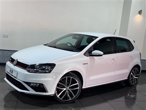 Large image for the Used Volkswagen POLO