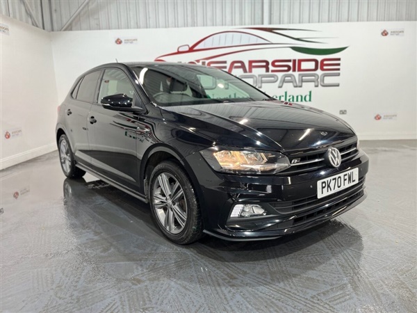 Large image for the Used Volkswagen POLO
