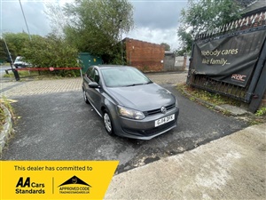 Large image for the Used Volkswagen POLO